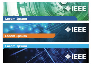 IEEE email banner thumbnail