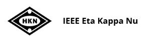 IEEE Etta Kappa Nu (HKN) logo