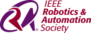 IEEE RAS logo