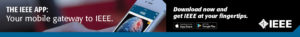 IEEE Mobile Apps Web Banner Ad 728x90