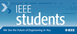 IEEE Students - Bumper Sticker Art