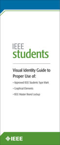 IEEE Students Visual Identity Guidelines