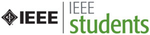 IEEE Students Master Brand - IEEE Students Horizontal Lockup