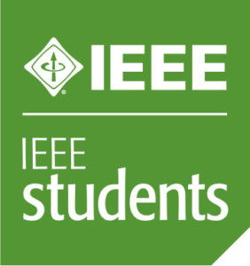 IEEE Master Brand | IEEE Students Wedge Lockup