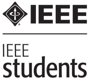IEEE Master Brand | IEEE Students Vertical Lockup