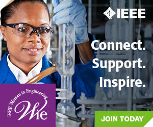 sample web ad image for women in engineering