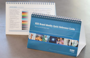 image of ieee quick reference style guide