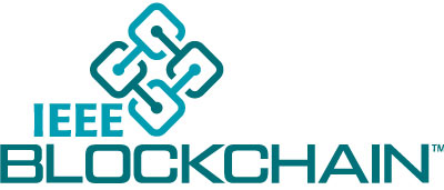 IEEE Blockchain Logo