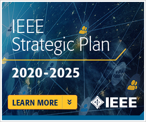 A thumbnail of the Digital Ad for the Strategic Plan 2020-2025