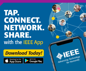 IEEE App Digital Ad