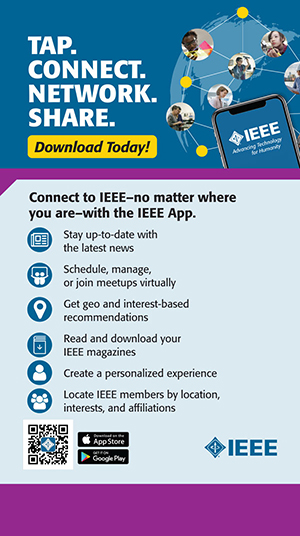 IEEE App Table Top Banner Thumbnail