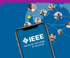 IEEE App Newsletter Thumbnail