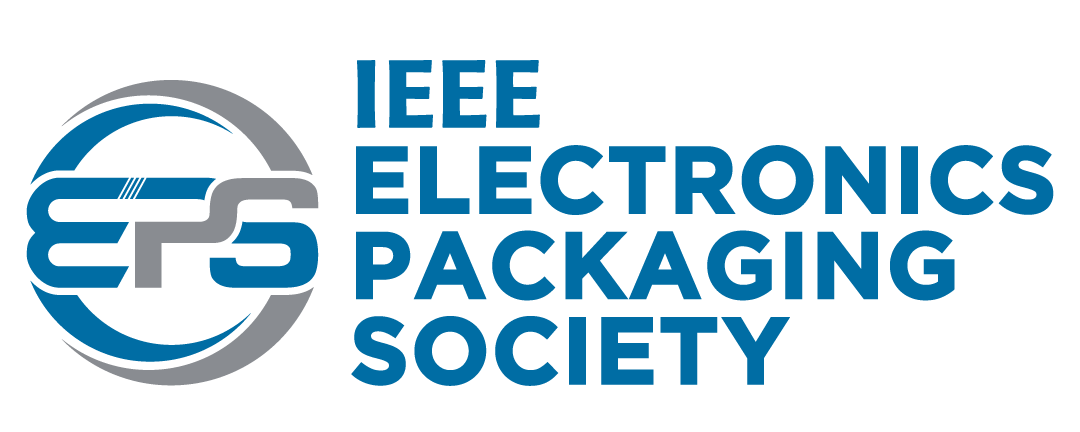 IEEE Electronics Packaging Society (EPS) logo