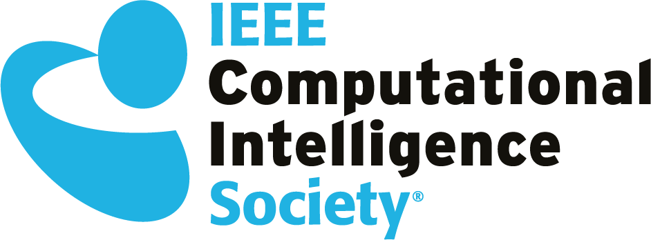 IEEE Computational Intelligence Society (CIS) logo