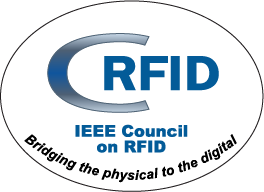 IEEE Council on RFID logo