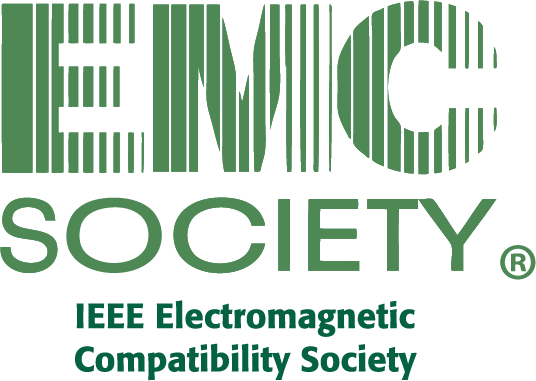 IEEE Electromagnetic Compatibility Society (EMC-S) logo