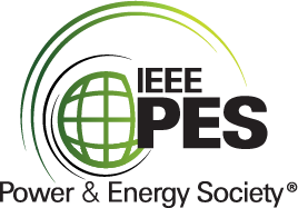 IEEE Power & Energy Society (PES) logo