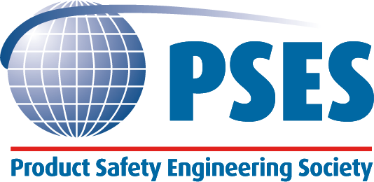 IEEE Product Safety Engineering Society (PSES) logo
