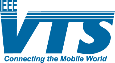 IEEE Vehicular Technology Society (VTS) logo