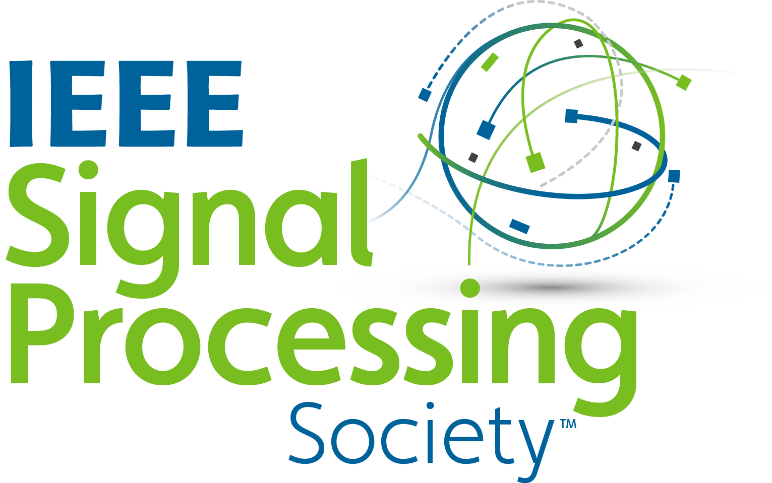 IEEE Signal Processing Society (SPS) logo