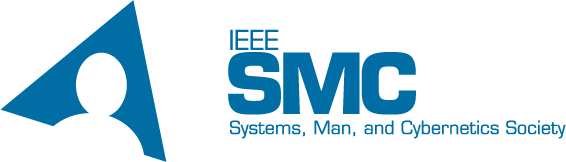 IEEE Systems, Man, and Cybernetics Society (SMC) logo