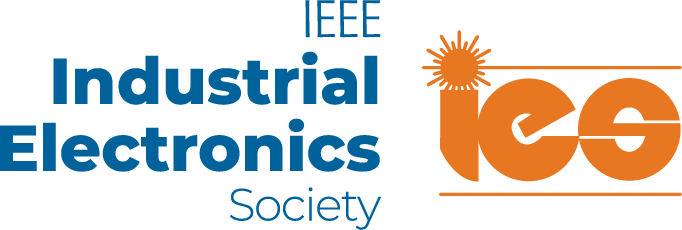 IEEE Industrial Electronics Society (IES) logo