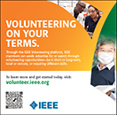 Image showing IEEE Volunteering Toolkit Ad 132x130