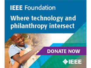 IEEE Foundation Web Ad Donate 180x150 thumbnail