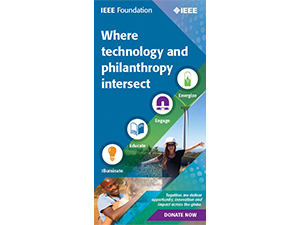 IEEE Foundation Web Ad Donate 300x600 thumbnail