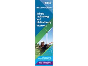 IEEE Foundation Web Ad Find Your Program 160x600 thumbnail