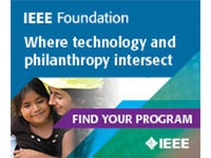 IEEE Foundation Web Ad Find Your Program 180x150 thumbnail