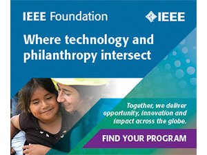 IEEE Foundation Web Ad Find Your Program 300x250 thumbnail