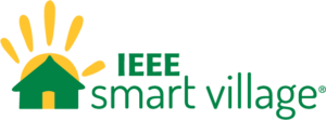 IEEE Smart Village logo