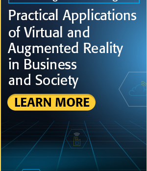 Practical Applications of Virtual and Augmented Reality banner