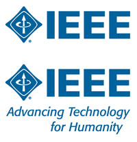 Two IEEE logos stacked.
