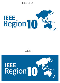 Examples of IEEE identifier, horizontal