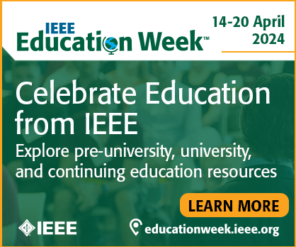 IEEE Education Week 418x350 EA Carousel 2024