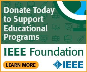 IEEE Education Week 2024 - 300x250 Bottom Sponsorship Ad FNL