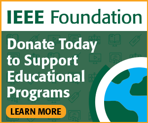 IEEE Education Week 2024 - 300x250 Sponsorship Individual Ad FNL